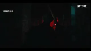تریلر سریال Resident Evil