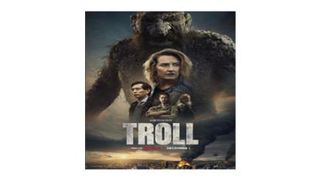 فیلم سینمایی غول ( TROLL) با دوبله فارسی