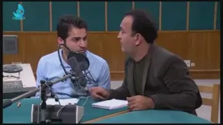 طنز بسیار جالب و خنده دار