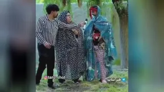 طنز خنده دار