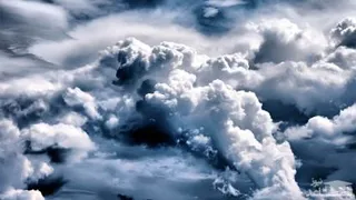 چشم های تقریبا نگران