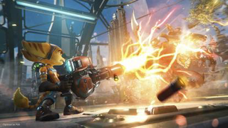 Mr GAMER: تریلر بازی Ratchet & Clank: Rift Apart