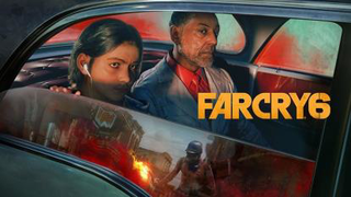 Mr GAMER: تریلرمعرفی بازی FarCry 6 برای PS5 , PS4