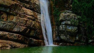 طبیعت زیبای شمال ایران عروس سرسبز بهشت نیاکان 🍃💚