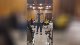 علی بابایی_lcc. زینب رجبی_lcc
