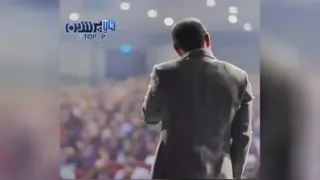 60 ثانیه فقط بخندید😂👌حسن ریوندی