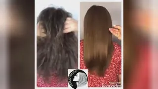 ریباندینگ مو