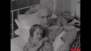 دکتر مصدق و سخنانش درباره انگلیس