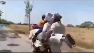 زندگی هندی ها هم مثل فیلماشونه