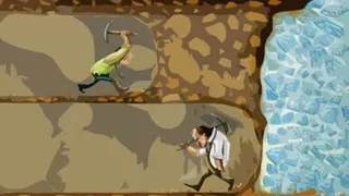 هرگز تسلیم نشو