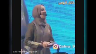 طنز زن و مرد