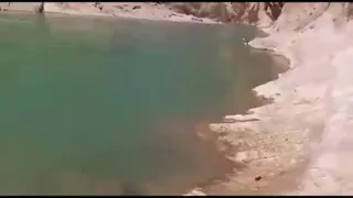 ماهیگیری