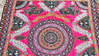 پته سنتی