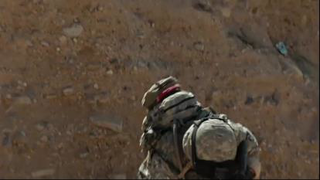 دانلود فیلم مهلکه The Hurt Locker 2008 با دوبله فارسی