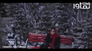 رونمایی از سکانس پایانی و موزیک ویدیوی قسمت آخر سریال مانکن با صدای فرزاد فرزین