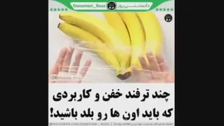 دانستنی‌وعجایب