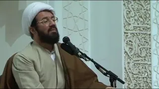 نتیجه عدم شکایت از خدا...