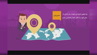#خدمات هوشمند مخابراتی#( آینوتی )