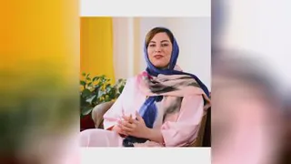 دکتر مریم آقایی کار