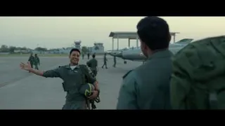 فیلم Operation Valentine 2024 - عملیات ولنتاین دوبله فارسی