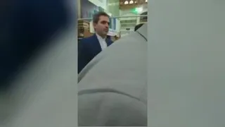عجب زبونی