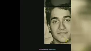 زادروزت همایون باد