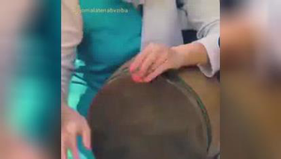 نوروزخانی حاجی فیروز