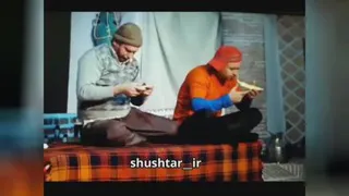 طنز شوشتری