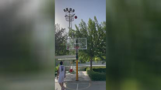بسکتبال