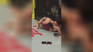 MMA fighter UFC champion 🏆