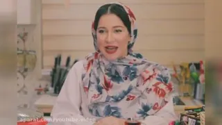 کلیپ فوقالعاده طنز محسن ایزی | کلیپ طنز ایرانی | دابسمش محسن ایزی