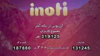 آینوتی در یک نگاه