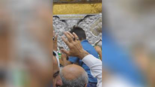 لبیک یاحسین