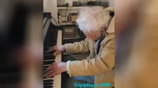 موسیقی 👌🏻❤