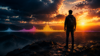 I Still Rise — An Inspirational Anthem of Hope & Resilience
