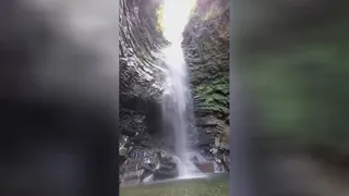 آبشار گزو