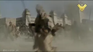 آخر الزمان