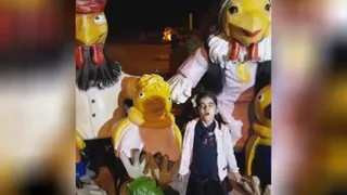 شعر کودکان