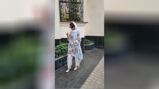 پوشاک زنانه