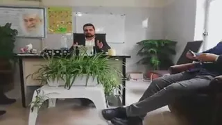 تغذیه ونقش خوراکی ها در بدن و افکار از زبان حکیم دکتر ایمان غیاثی
