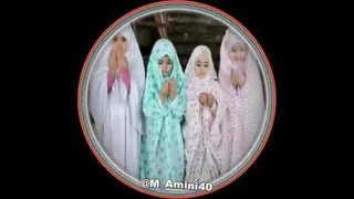 تفاوت دختر و پسر از زبان پیامبر