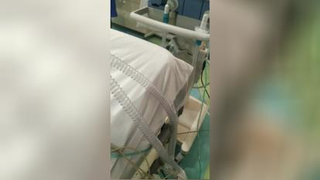 مراقبت تنفسی