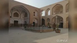مناره امام علی یا هارون ولایت اصفهان