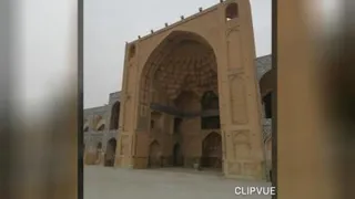 مسجد جامع در یک نگاه