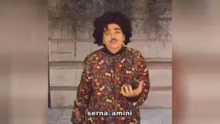 سرنا امینی_قسمت دوم