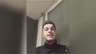ویدئو موزیک جدید آنا علی تکست Ana Ali text