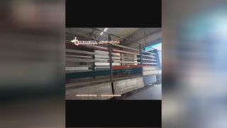 خرید دستگاه پرس کاه ساخت YALCIN ترکیه و ارسال به مقصد ایران-09121537060