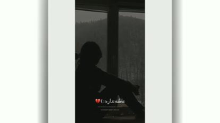 تنگ دلم ♥️♥️♥️🖤
