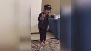 زبان مادر فقط زبان وسط نماز
