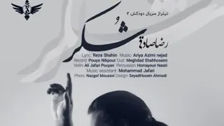 اهنگ شکر رضا صادقی